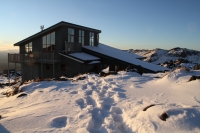 3177 Music Festival at lodge